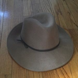 Steven Alan wool hat